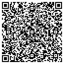 QR code with Reagan Equipment Co contacts