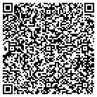 QR code with Cindy C's Day Nursery & Child contacts