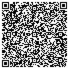 QR code with A B C Fine Wine & Spirits 126 contacts
