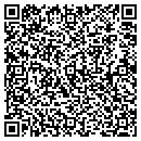 QR code with Sand Studio contacts