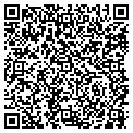 QR code with B V Mfg contacts