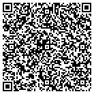 QR code with AAA Able Insurance & Tags contacts