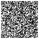 QR code with High Tech Computer Solutions contacts