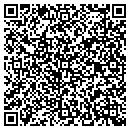 QR code with D Street Motors LLC contacts