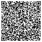 QR code with Advantage World Wide Distr contacts