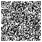 QR code with C A Donehoo Elementary School contacts
