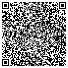 QR code with Phoenician Sands Condo contacts