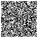QR code with Ron Schoener contacts