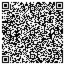 QR code with Manor Cycle contacts