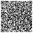 QR code with T J's Family Restaurant contacts