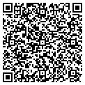 QR code with G & S Trucking contacts