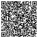 QR code with R & M Trucking contacts