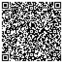 QR code with Hidden Alaska Outfitters contacts