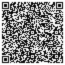 QR code with Upscale & Design contacts