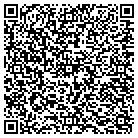 QR code with Print Solutions-Jacksonville contacts