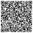 QR code with Diana Moore Beauty Salon contacts