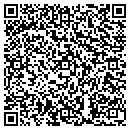 QR code with Glasslam contacts