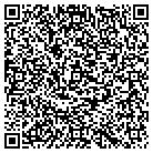 QR code with George Haseltine Plumbing contacts