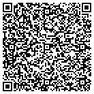 QR code with Robbins Landscape Service Inc contacts