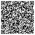 QR code with U-Haul contacts