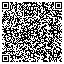 QR code with Panther Time contacts