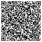 QR code with A Aaaction Insurance Inc contacts