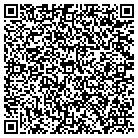 QR code with T J Rose Financial Service contacts