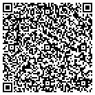 QR code with Ultimate Pool Service contacts