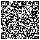 QR code with Harper Applications contacts