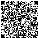 QR code with Highland Homes of Clairemont contacts