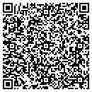 QR code with M D M Group Ltd contacts
