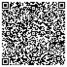 QR code with Hollywood Beach Retirement Hm contacts