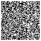 QR code with C K Construction Services contacts