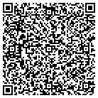 QR code with C & S Realty Holdings Lllp contacts