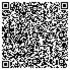 QR code with Ugly Duckling Amusement contacts