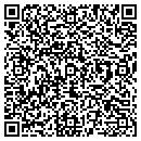 QR code with Any Axle Inc contacts