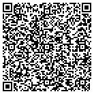 QR code with Mary & Martha House Emergency contacts
