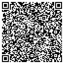 QR code with Arts Star contacts