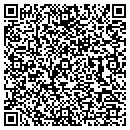 QR code with Ivory Jack's contacts