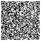 QR code with Falling Waters State Rec Area contacts