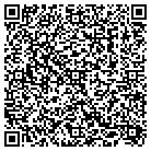QR code with Macarena Trucking Corp contacts