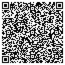 QR code with Pyramid Inc contacts