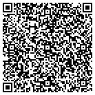 QR code with Saint Ephrm Syrc Cath Church contacts