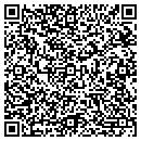 QR code with Haylor Electric contacts