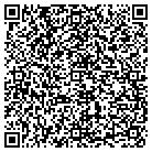 QR code with Hoover's Lawn Maintenance contacts