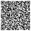 QR code with T&A Performance Inc contacts