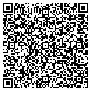 QR code with Hair Delite contacts