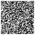 QR code with Marc A Kaufman MD contacts