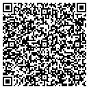 QR code with Happy Chimes contacts