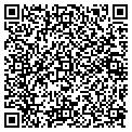 QR code with S Poe contacts